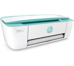 HP  DeskJet 3730 All-in-One Wireless Inkjet Printer